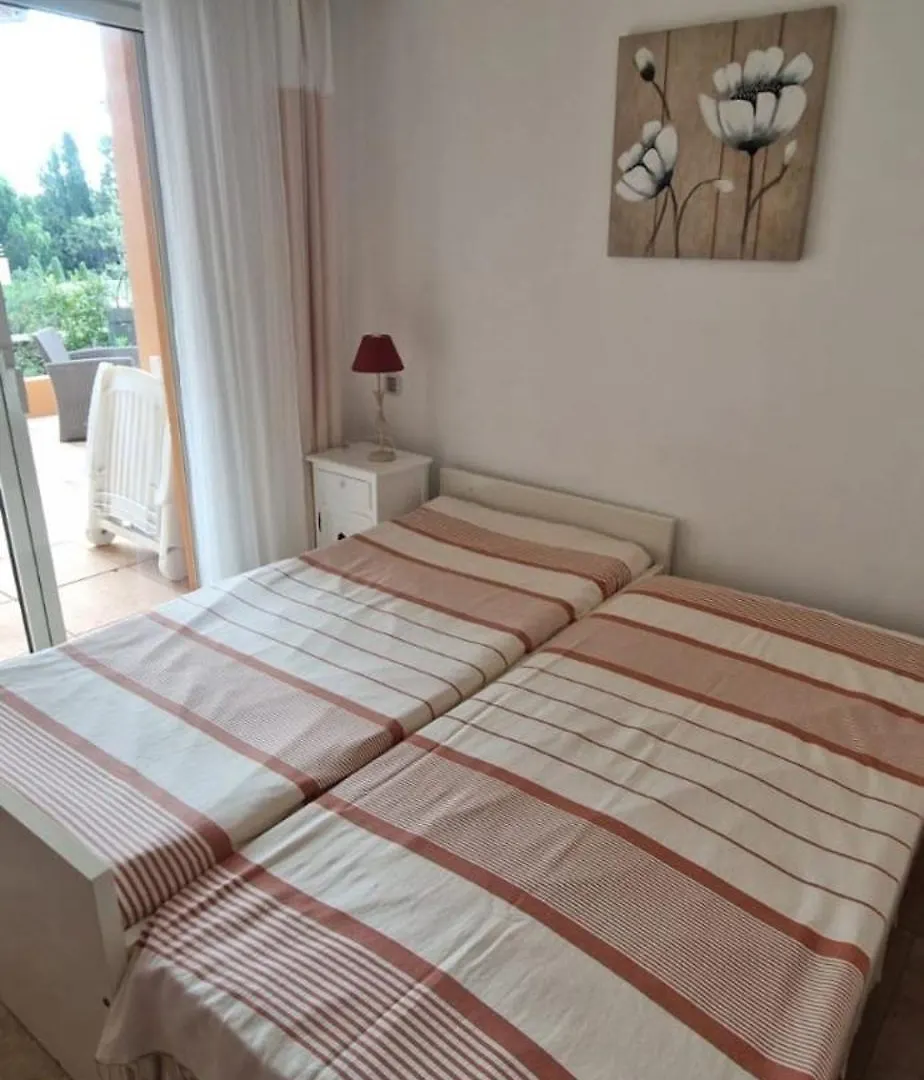 F3, 4 Pers-Centre Ville-Standing - Cavalaire-Sur-Mer Διαμέρισμα