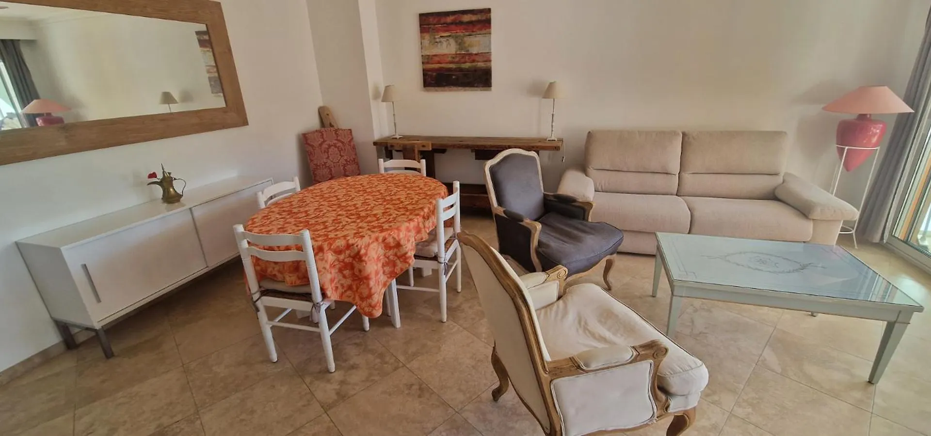 Διαμέρισμα F3, 4 Pers-Centre Ville-Standing - Cavalaire-Sur-Mer Γαλλία