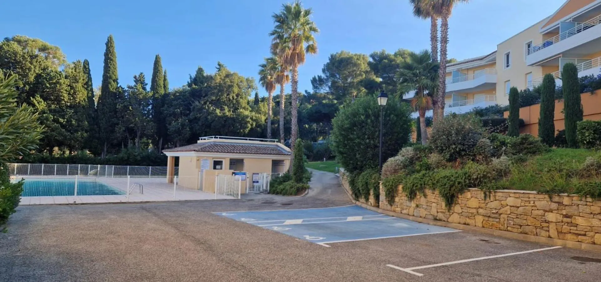 F3, 4 Pers-Centre Ville-Standing - Cavalaire-Sur-Mer