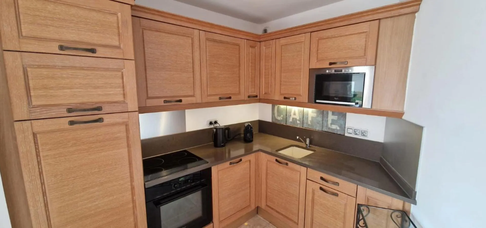 F3, 4 Pers-Centre Ville-Standing - Cavalaire-Sur-Mer Γαλλία