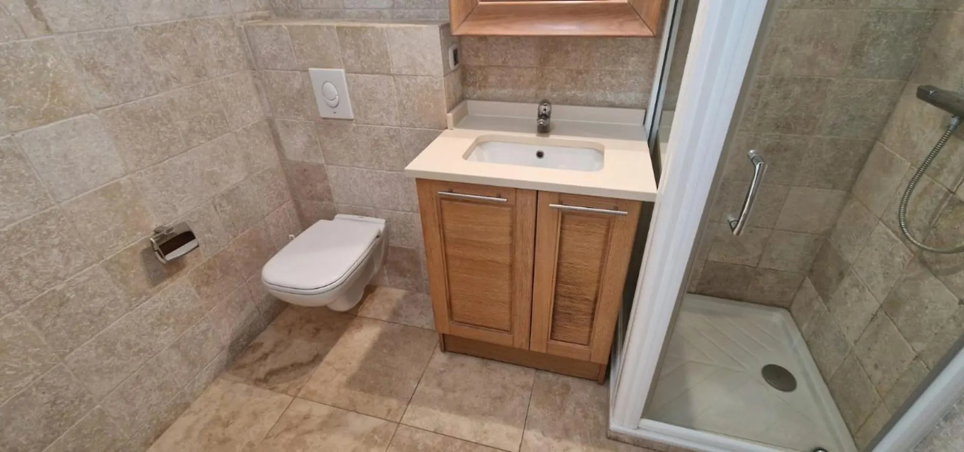 F3, 4 Pers-Centre Ville-Standing - Cavalaire-Sur-Mer Διαμέρισμα